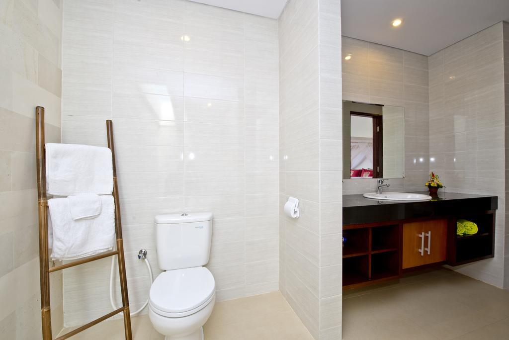 Vansari Serenity Villa Семиняк Стая снимка