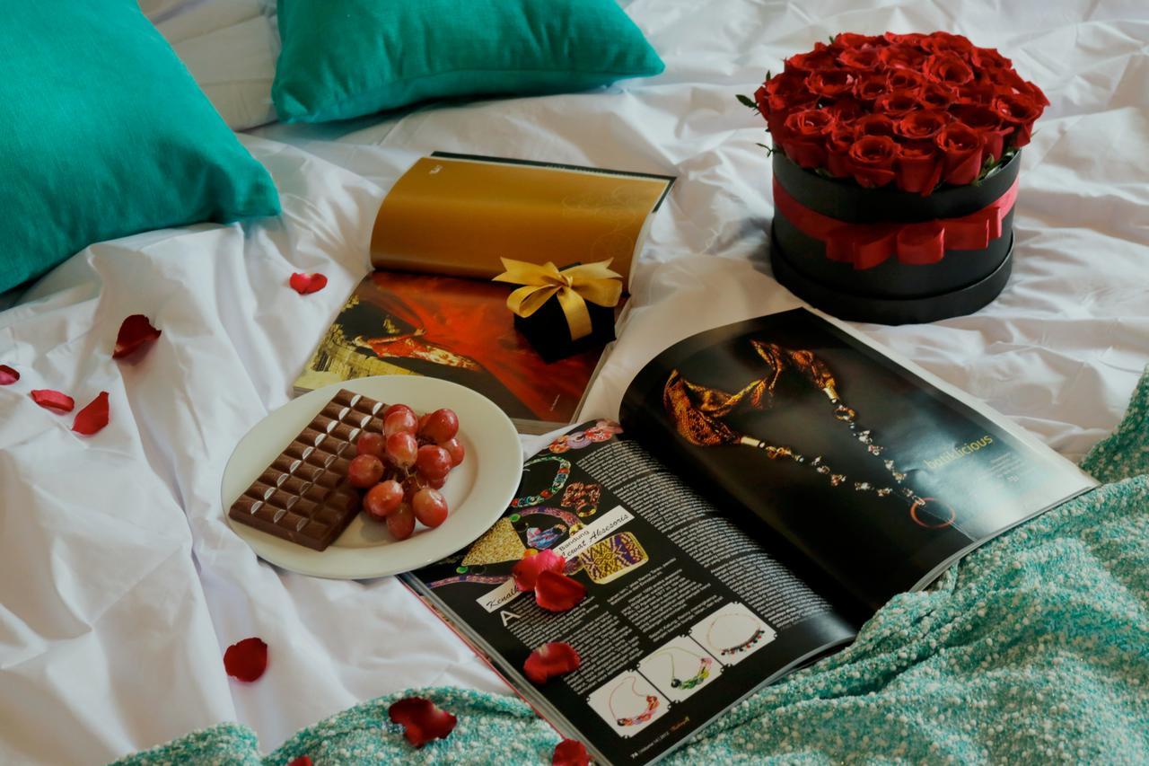 Vansari Serenity Villa Семиняк Екстериор снимка