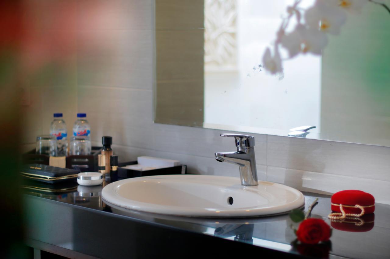 Vansari Serenity Villa Семиняк Екстериор снимка