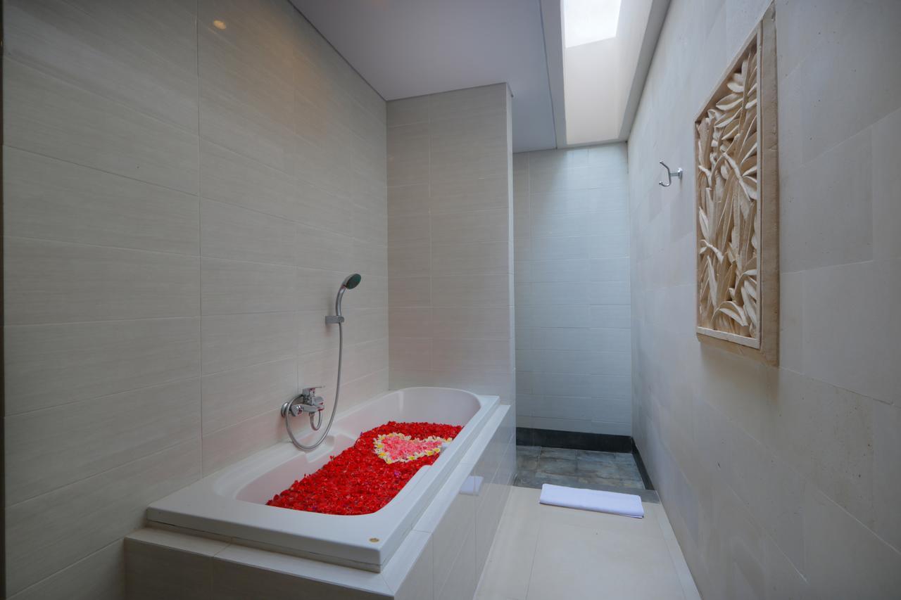Vansari Serenity Villa Семиняк Екстериор снимка