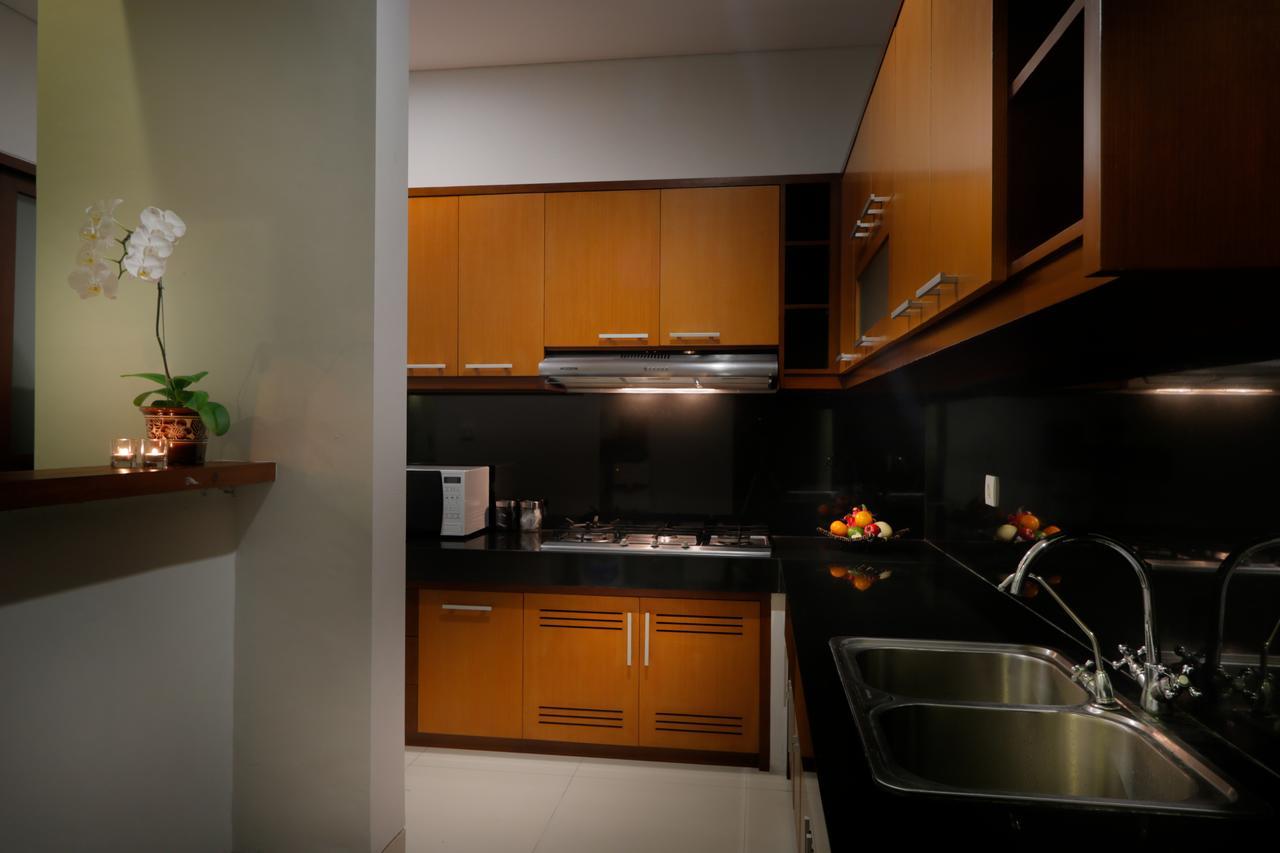 Vansari Serenity Villa Семиняк Екстериор снимка