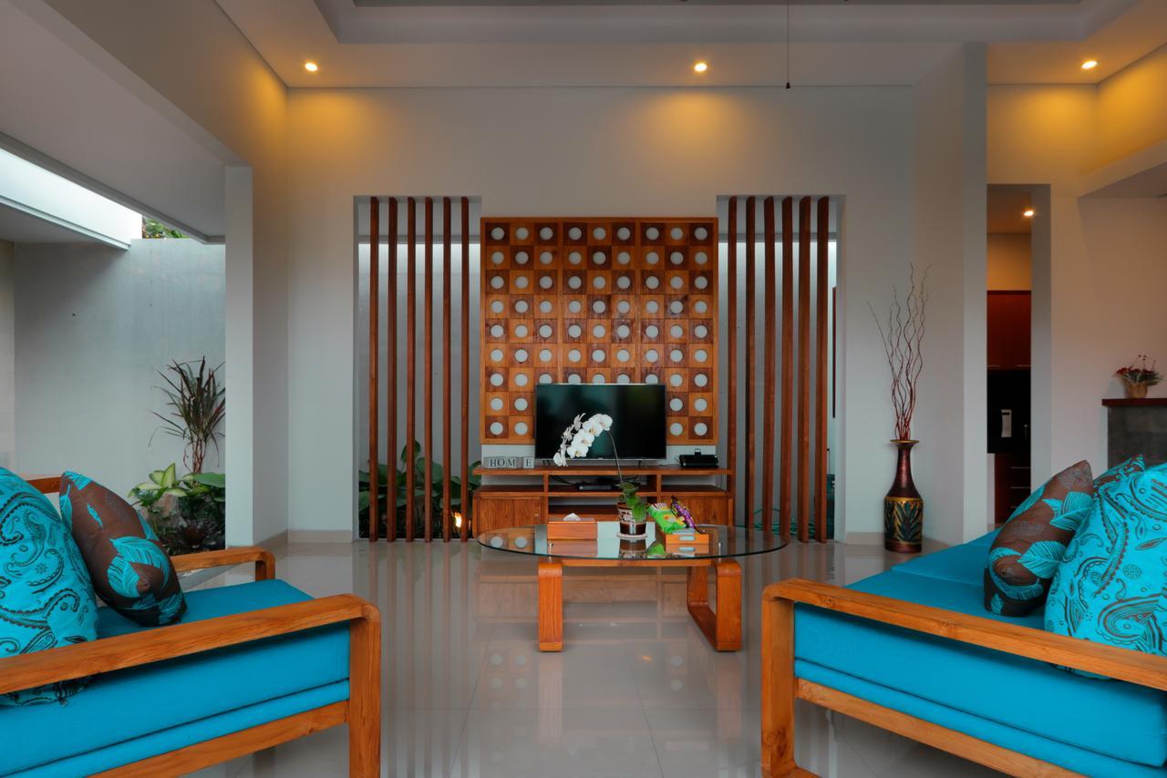 Vansari Serenity Villa Семиняк Екстериор снимка
