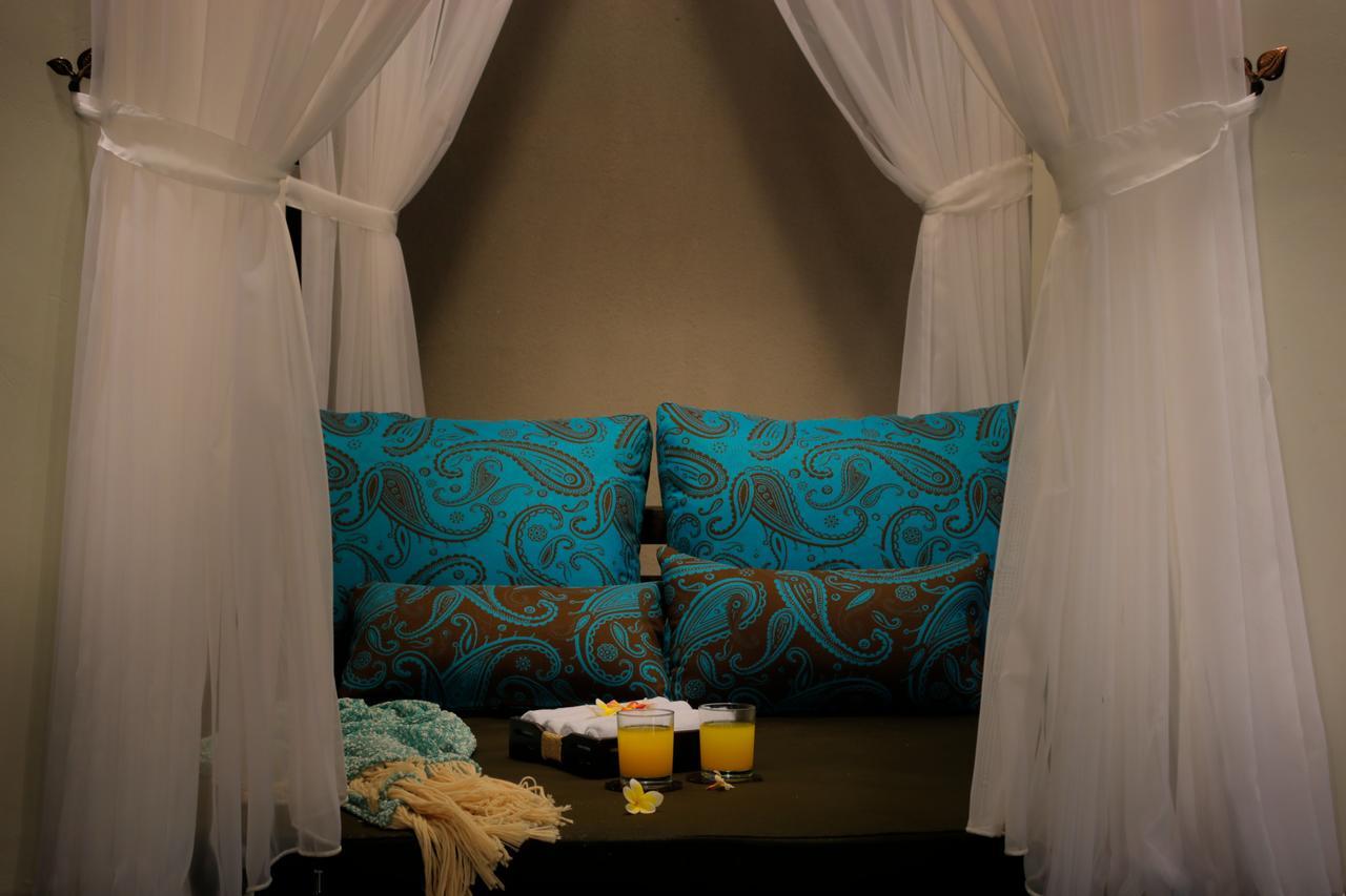 Vansari Serenity Villa Семиняк Екстериор снимка