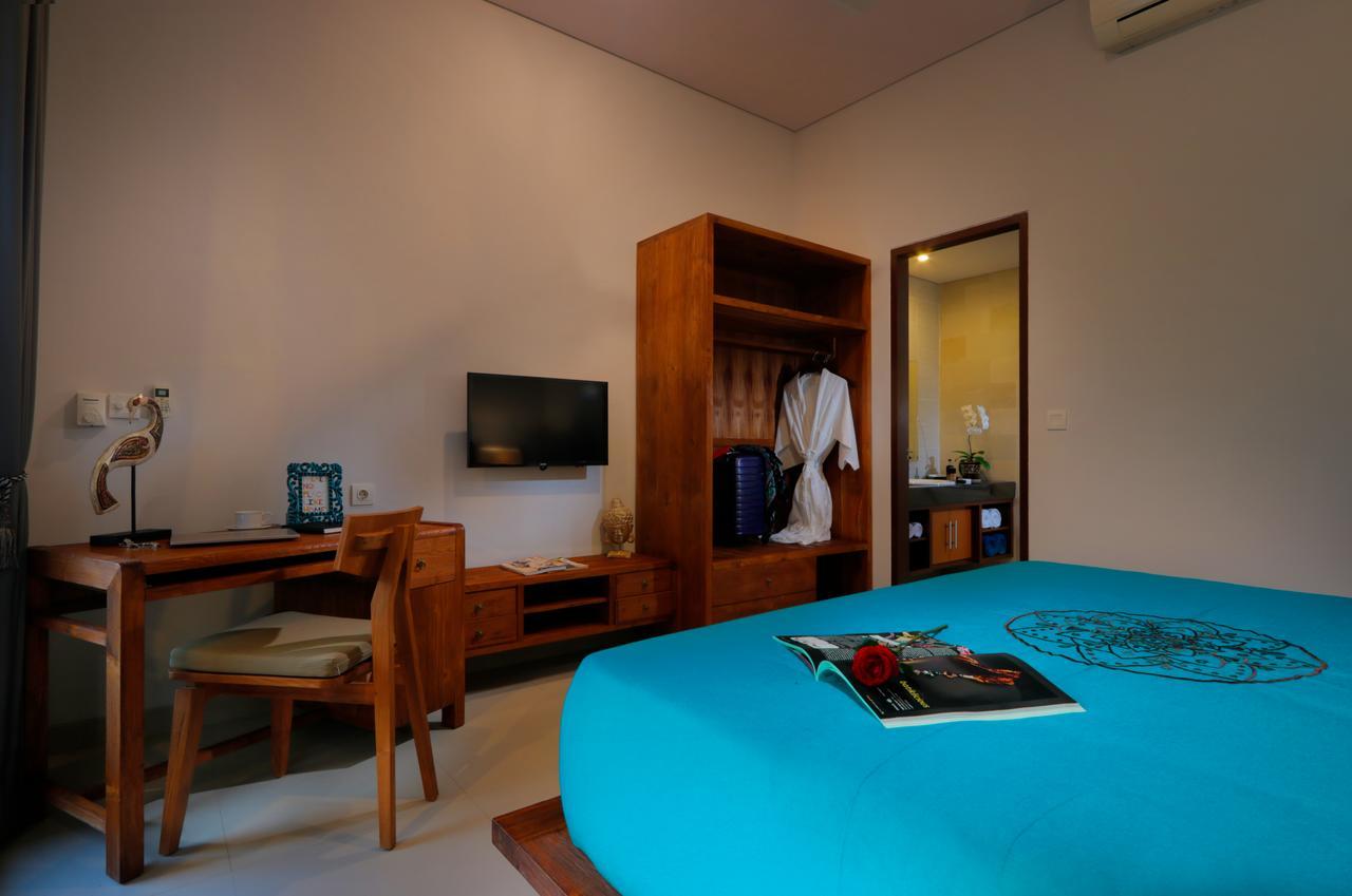 Vansari Serenity Villa Семиняк Екстериор снимка