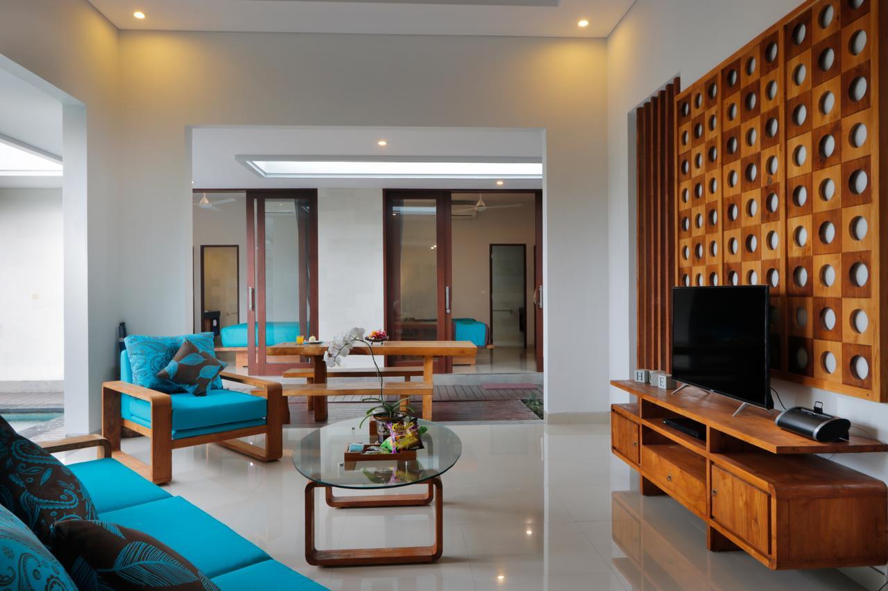 Vansari Serenity Villa Семиняк Екстериор снимка